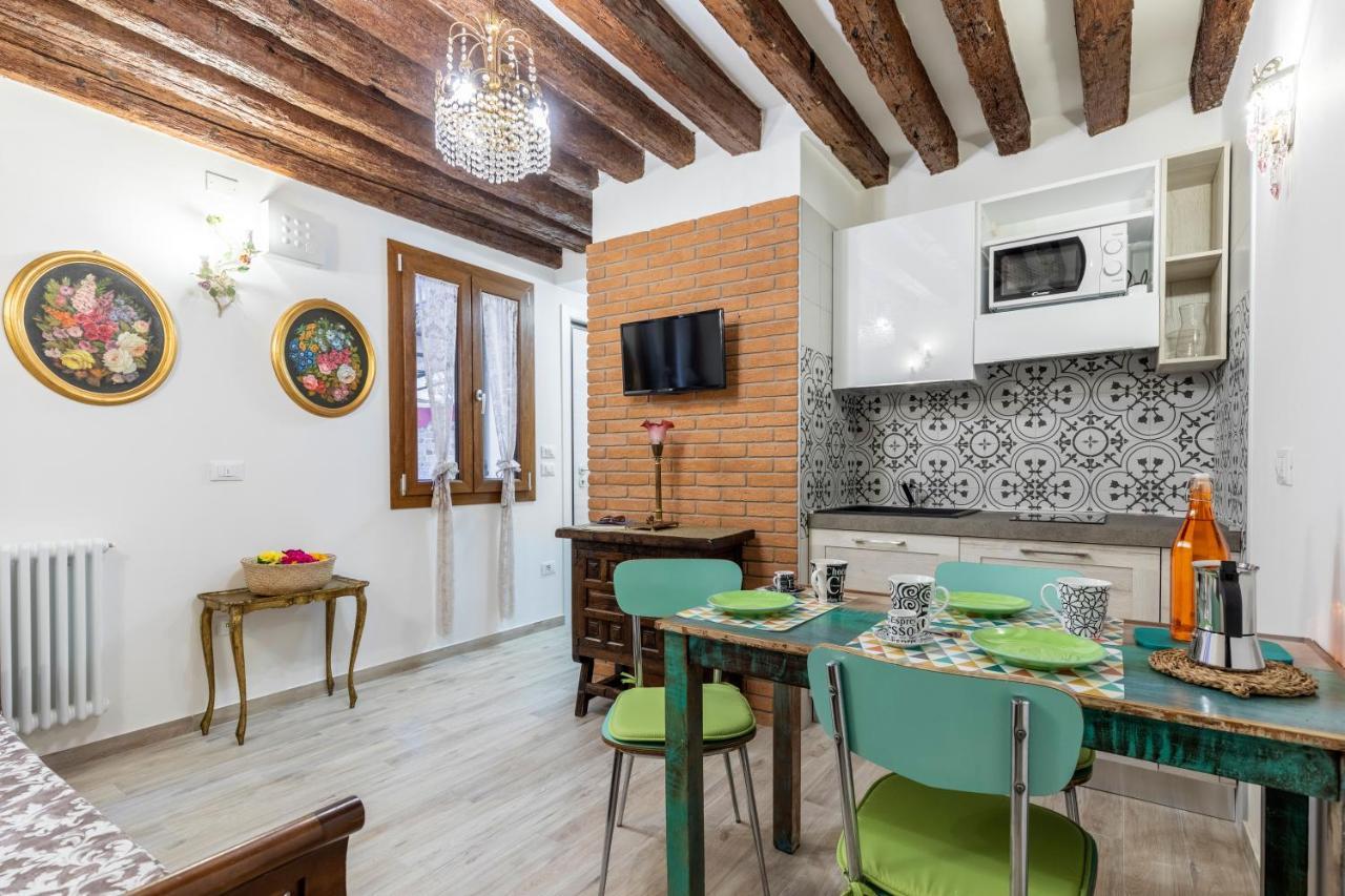 Downtown With Private Garden * Venedig